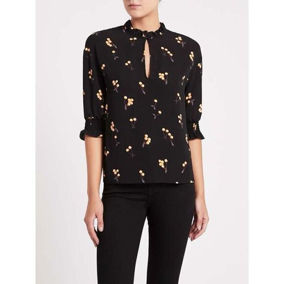 Baum und PFERDGARTEN Miley Blouse Size S - Picture 1 of 11